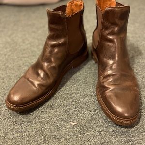 Frye Men’s Boots